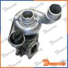 Turbocompresseur pour RENAULT | 454204-0001, 454204-0002